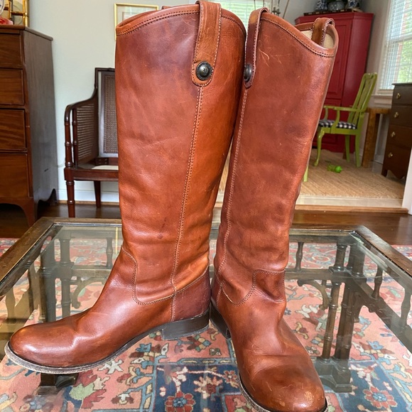 Frye Boots - Picture 2 of 2